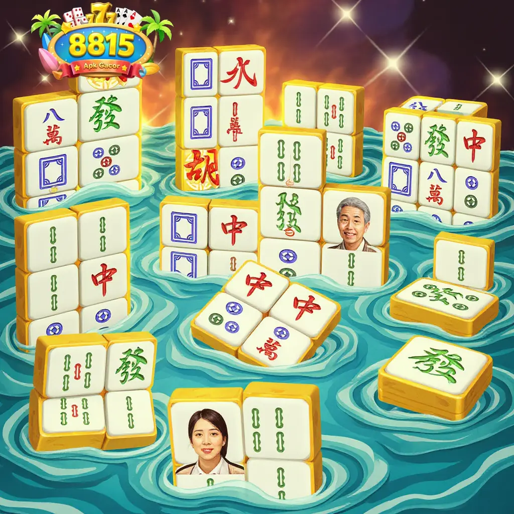 8815 Apk v33.9 Download for Android (Latest) 8815slot Ockadai