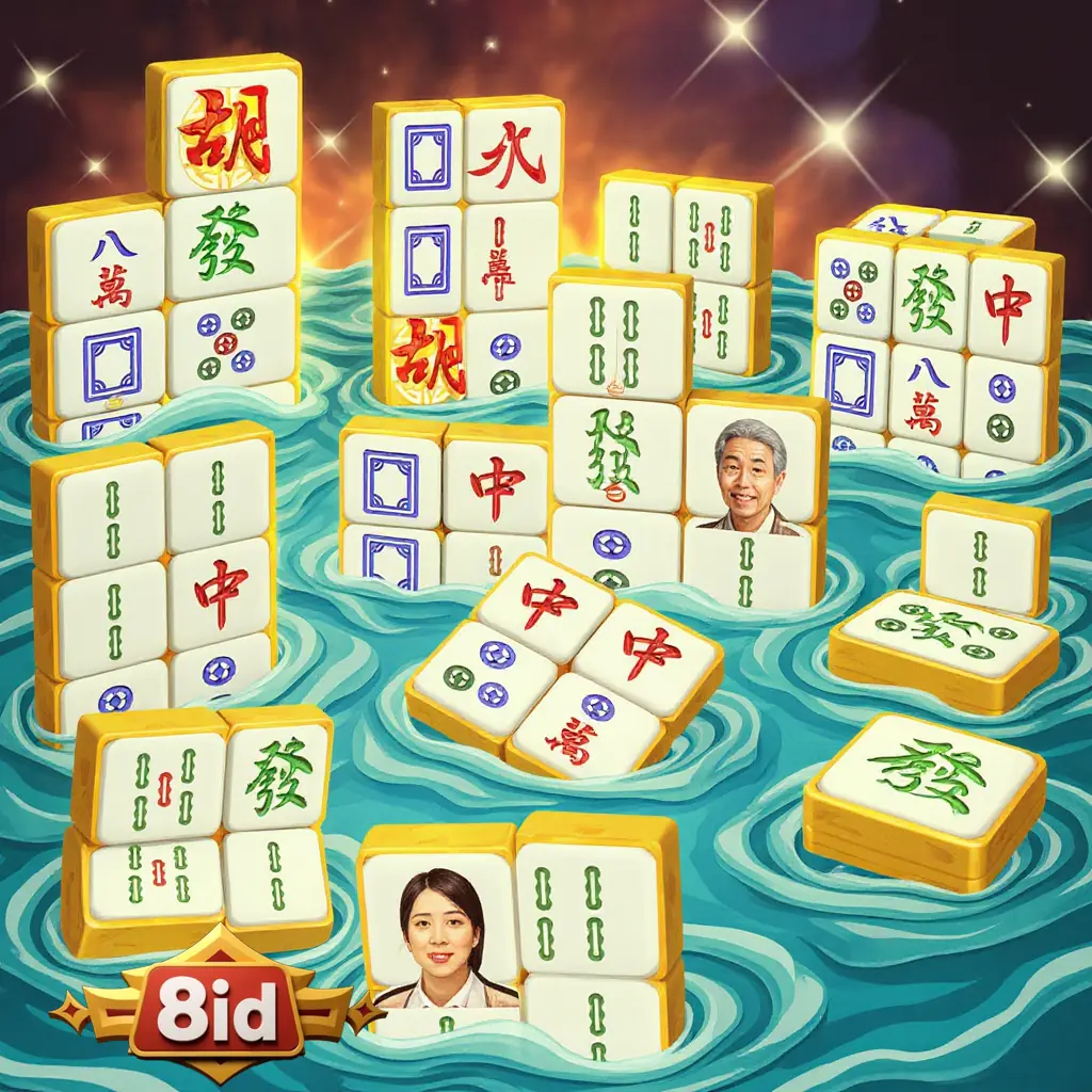 8ID Apk v33.9 Download for Android (Latest) 8 Id Ockadai