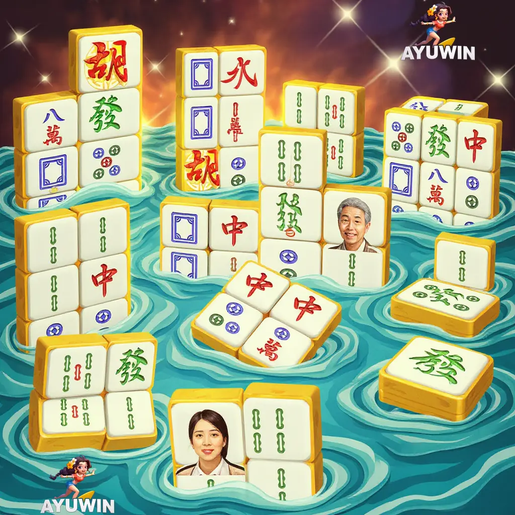 AYUWIN Apk v33.9 Download for Android (Latest) Ayu Win Ockadai