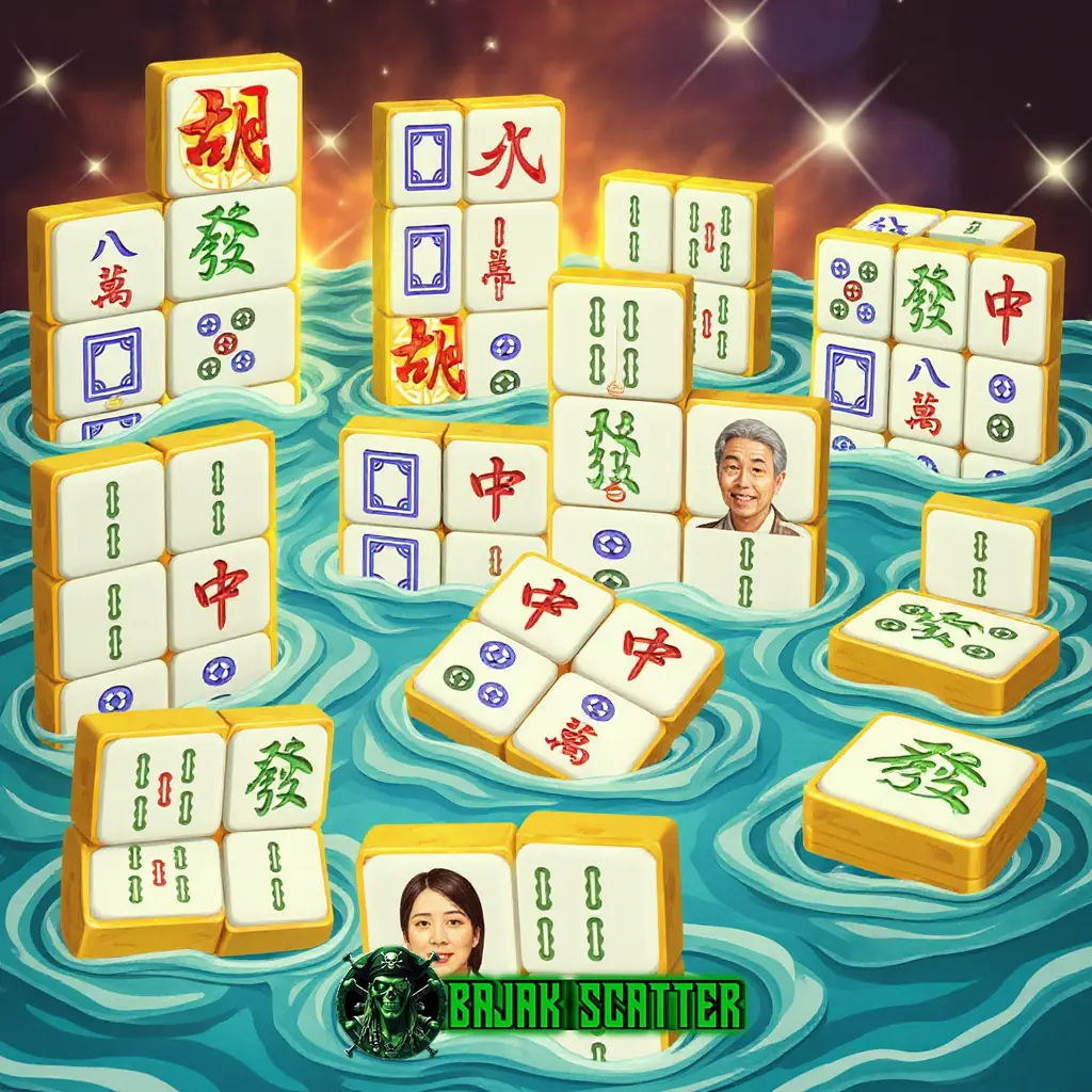 BAJAK SCATER Apk v33.9 Download for Android (Latest) Bajak Scatter Apk Ockadai