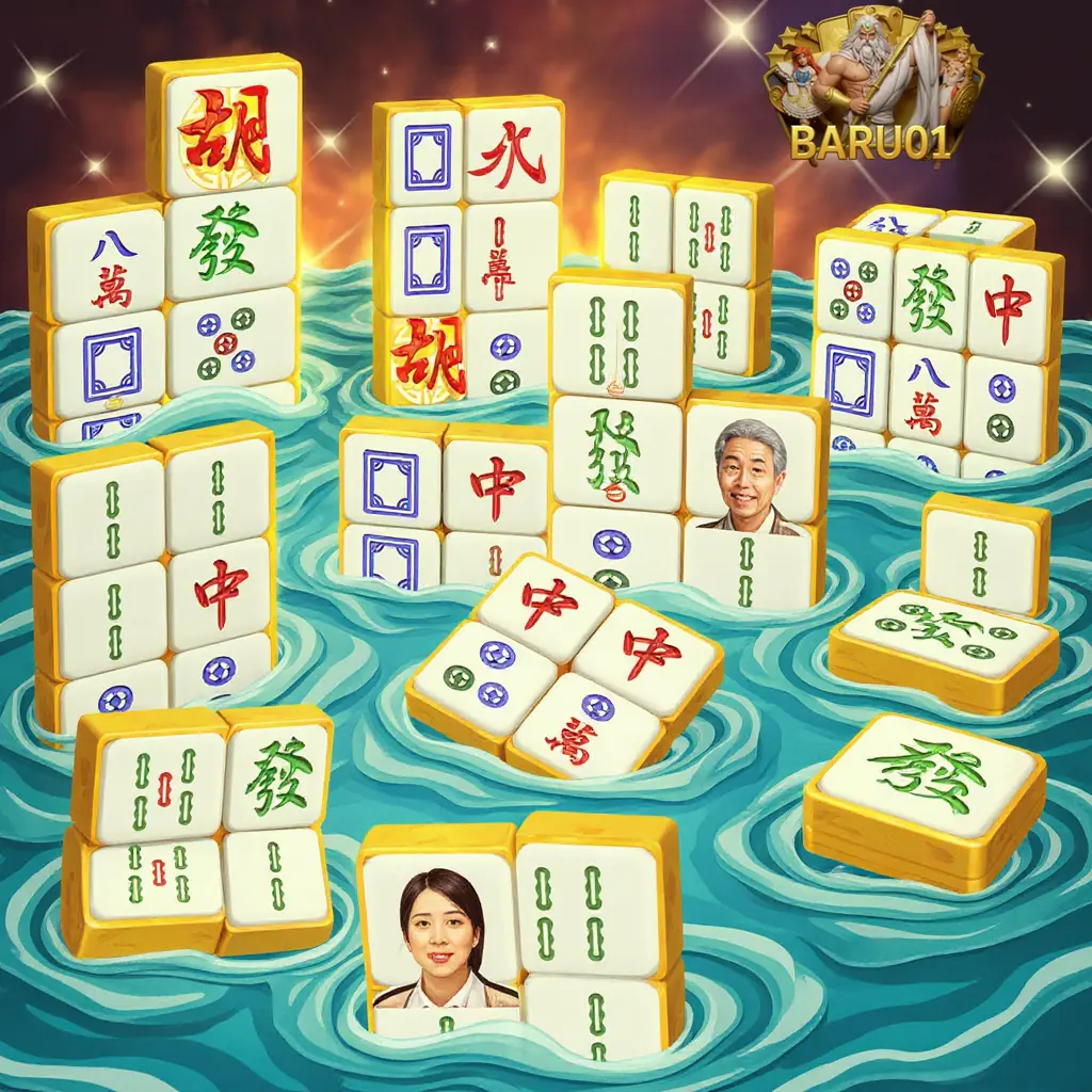 BARU01 Apk v33.9 Download for Android (Latest) Baru 01 Ockadai