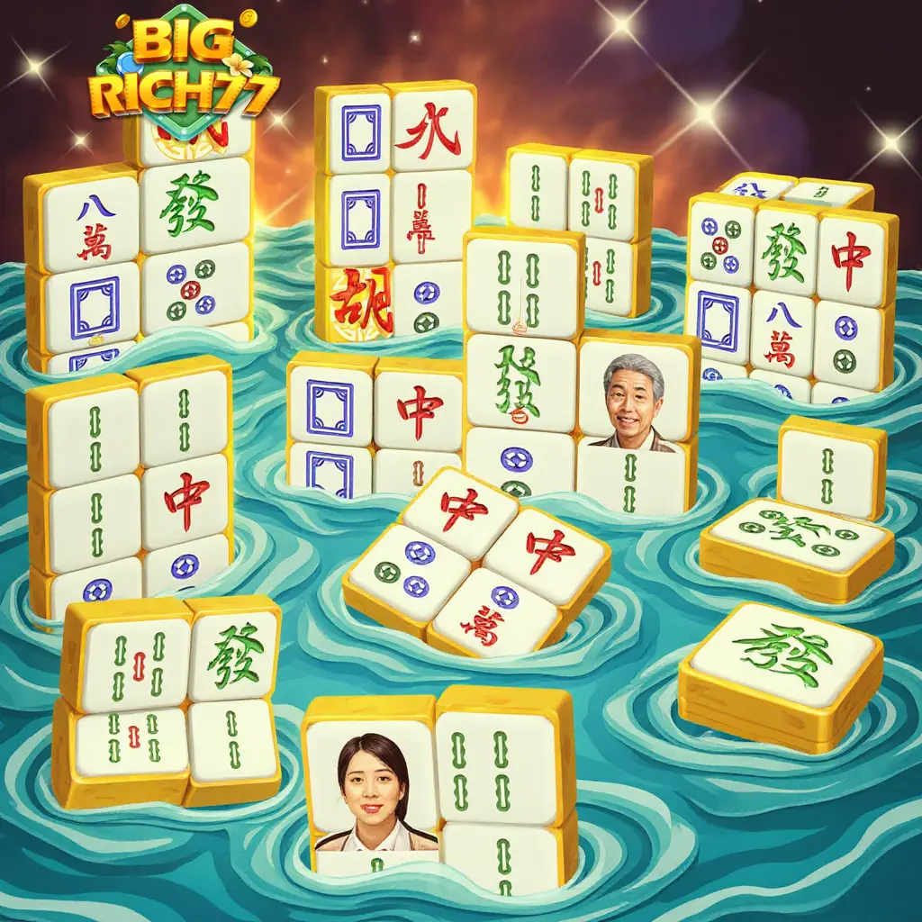 BIGRICH77 Apk v33.9 Download for Android (Latest) Big Rich 77 Ockadai