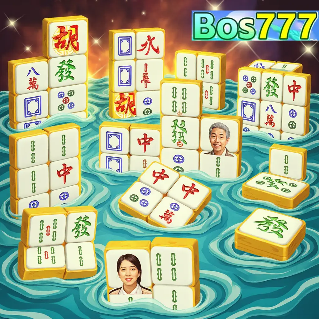 BOS777 Apk v33.9 Download for Android (Latest) Bos 777 Ockadai