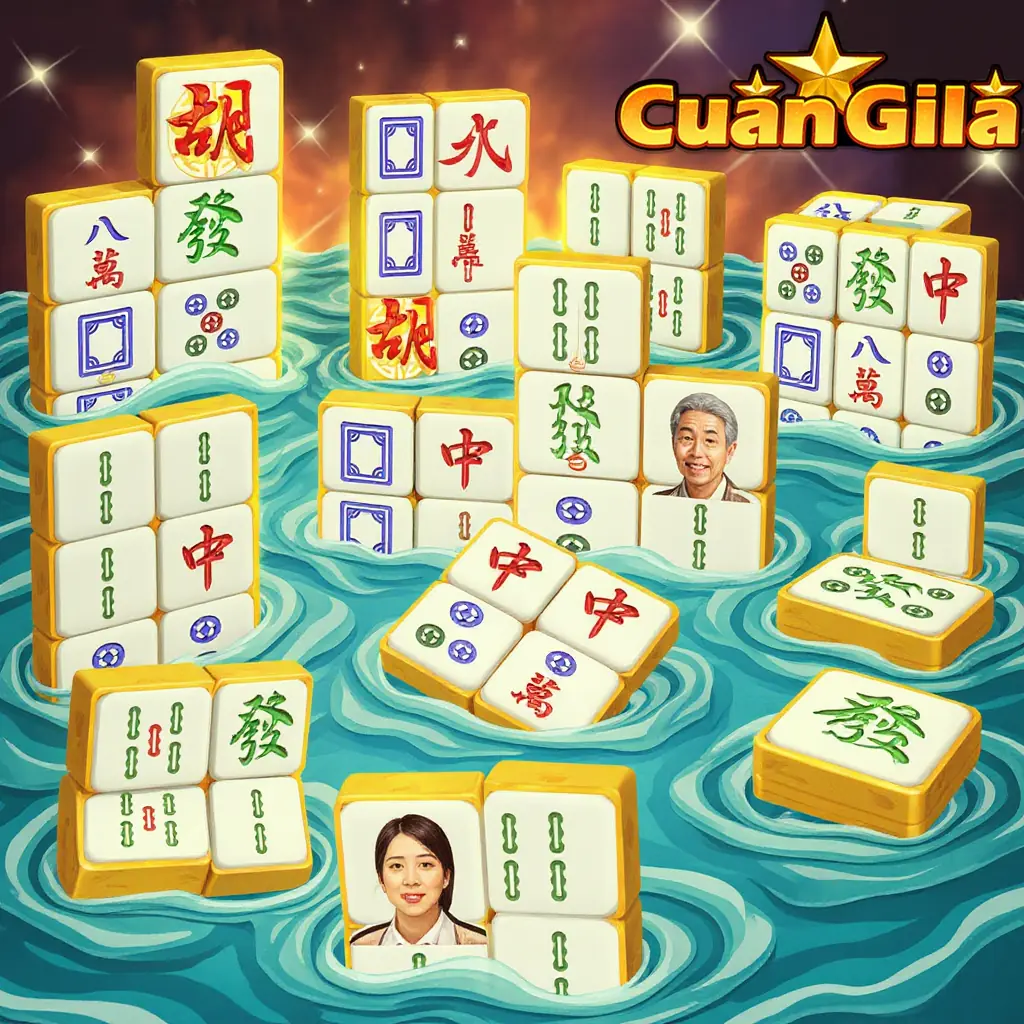 CUANGILA Apk v33.9 Download for Android (Latest) Cuan Gila Ockadai