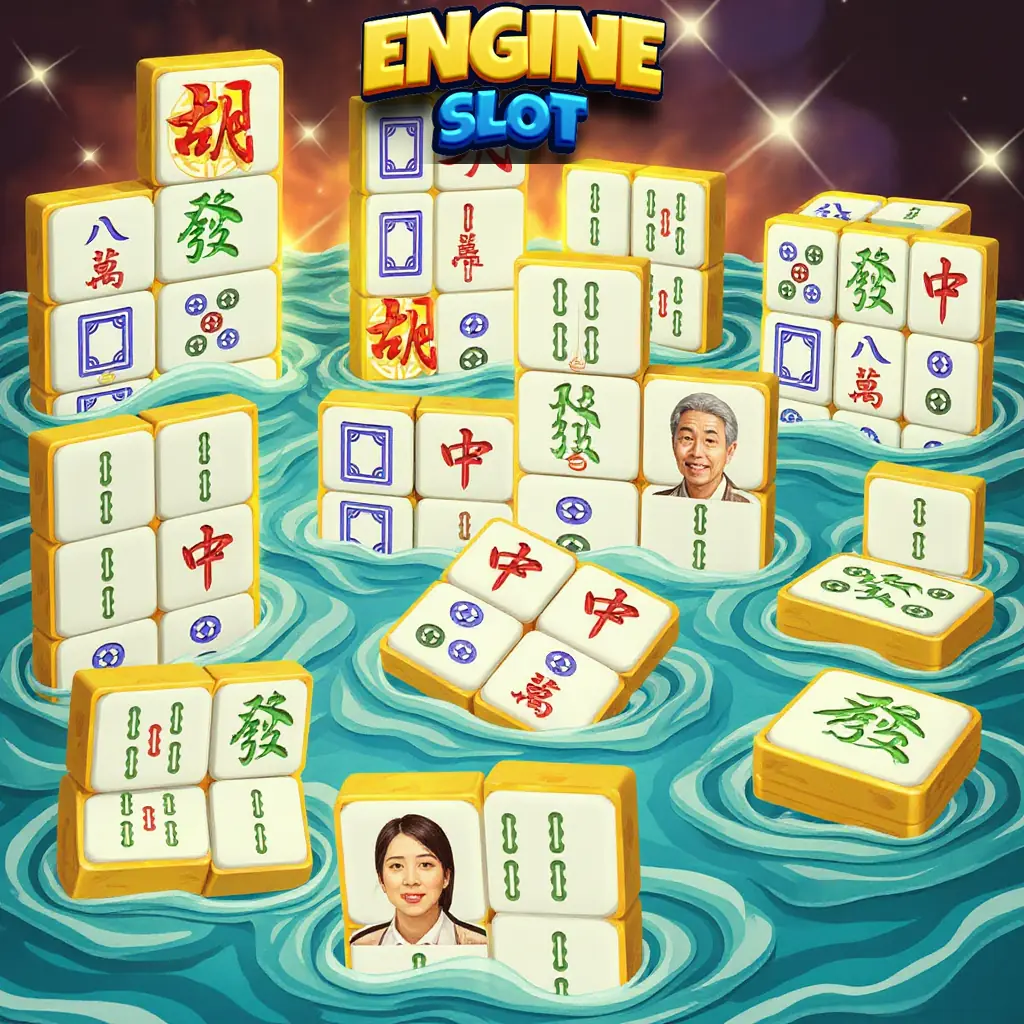 ENGINE SLOT Apk v33.9 Download for Android (Latest) Hack Slot Ockadai