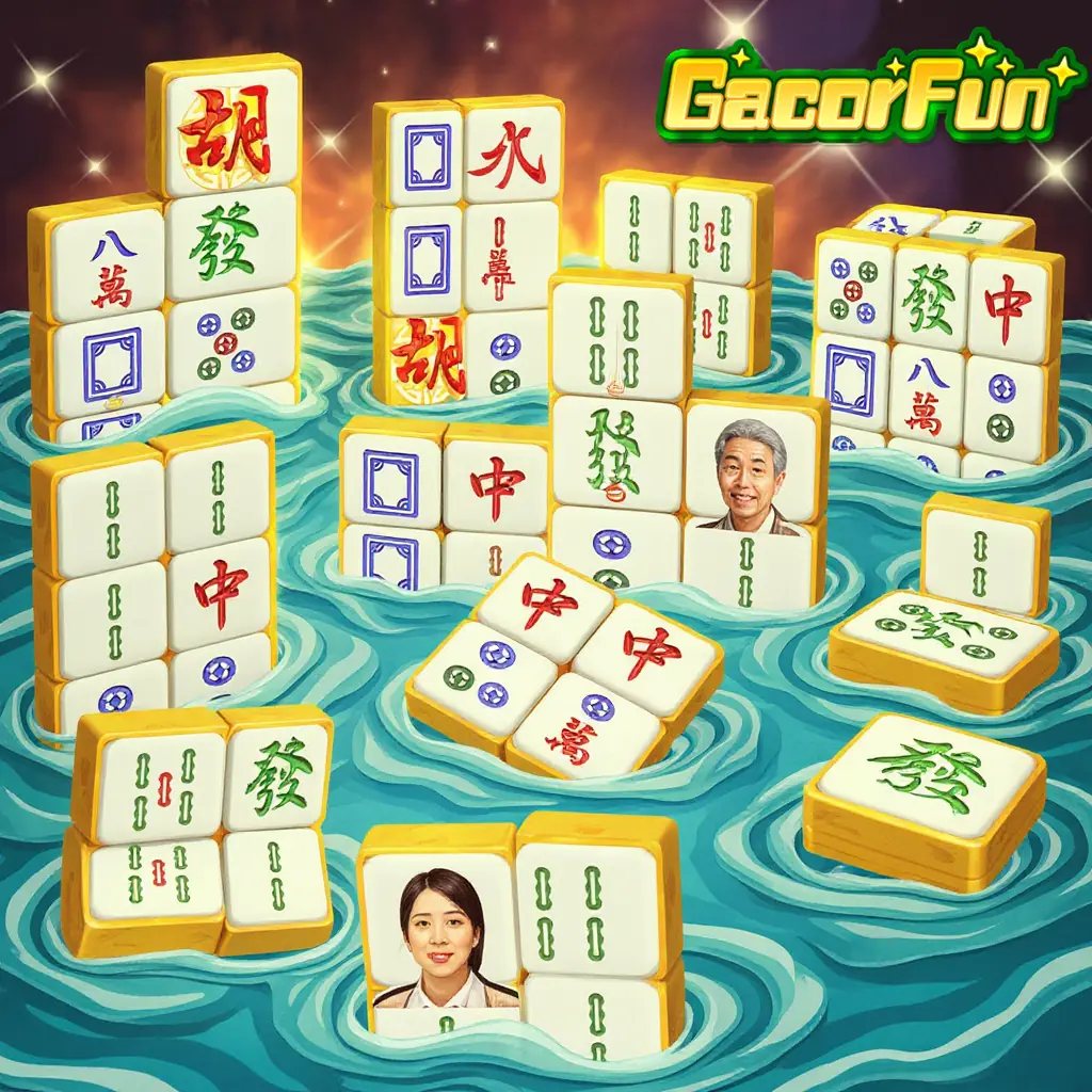 GACORFUN Apk v33.9 Download for Android (Latest) Gacor Fun Ockadai