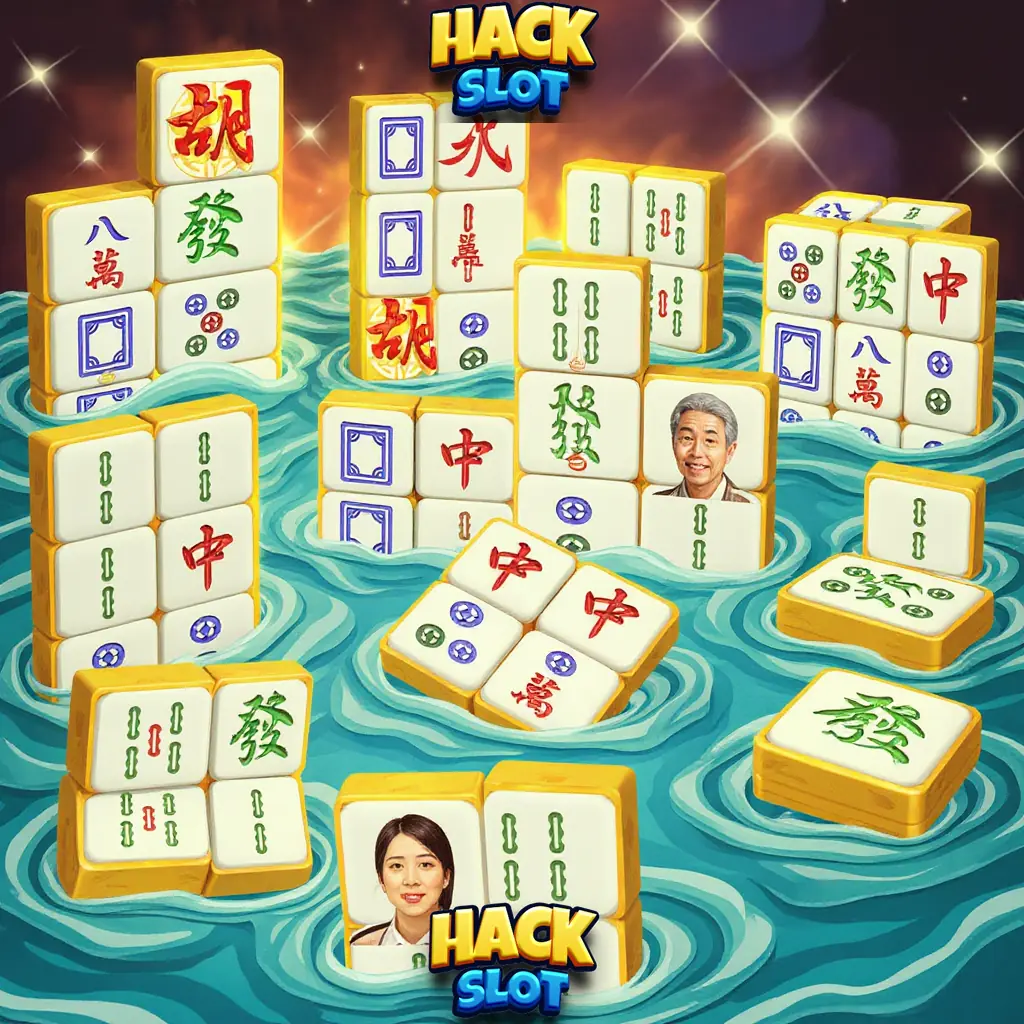 HACK SLOT Apk v33.9 Download for Android (Latest) Cheat Slot Ockadai