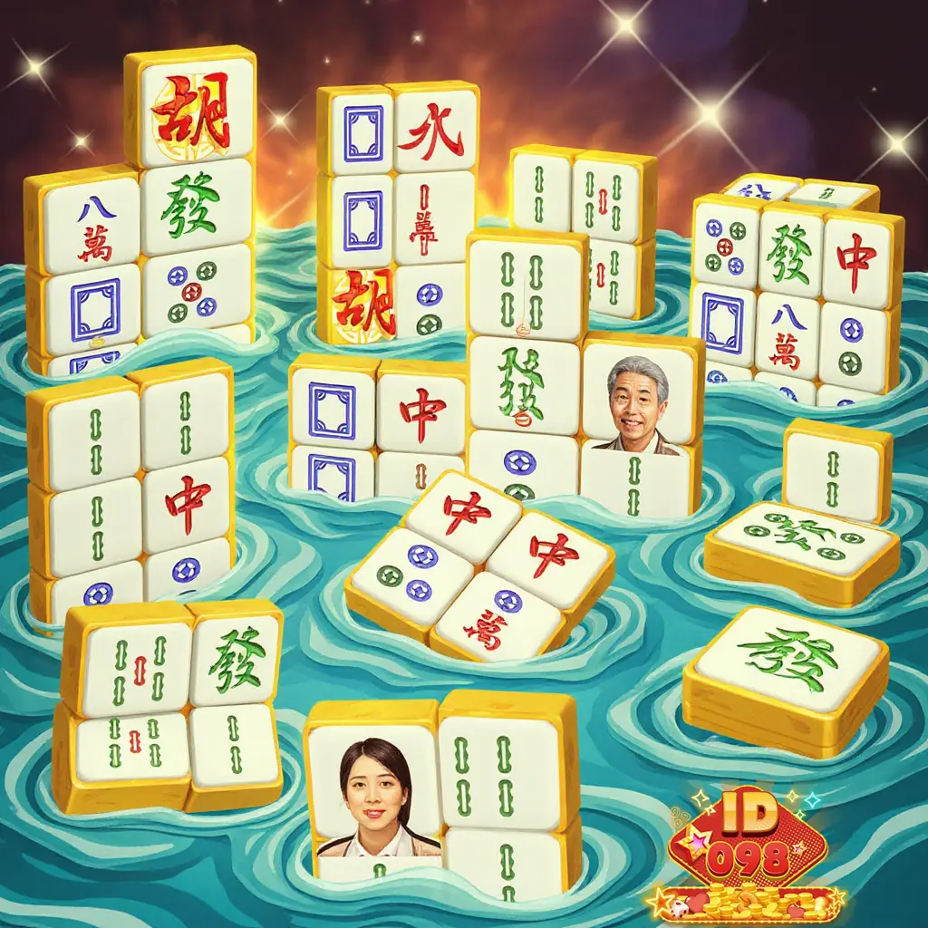 ID098 Apk v33.9 Download for Android (Latest) Id 098 Ockadai