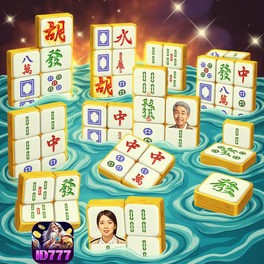 ID777 Apk v33.9 Download for Android (Latest) Id 777 Ockadai