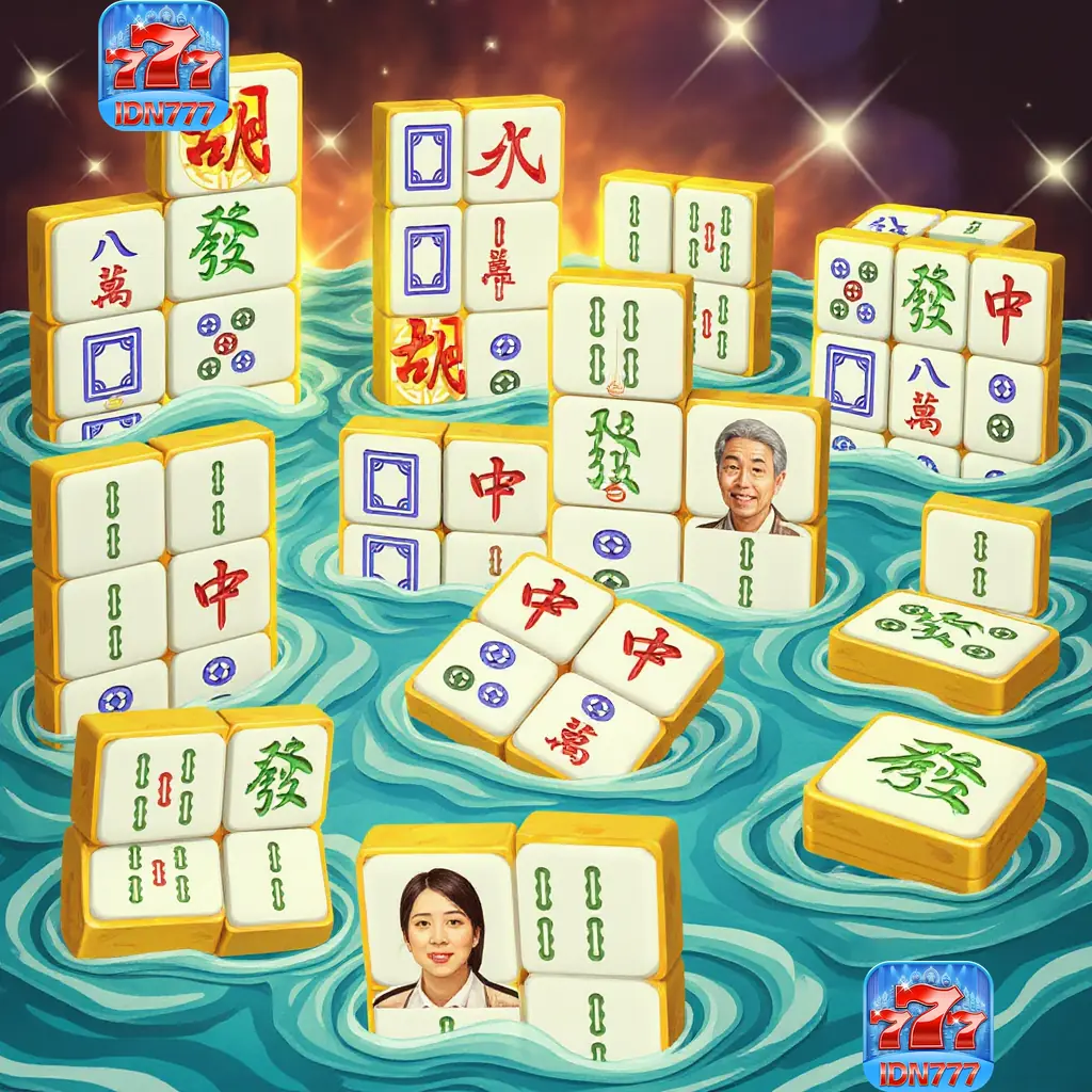 IDN777 Apk v33.9 Download for Android (Latest) Idn 777 Ockadai