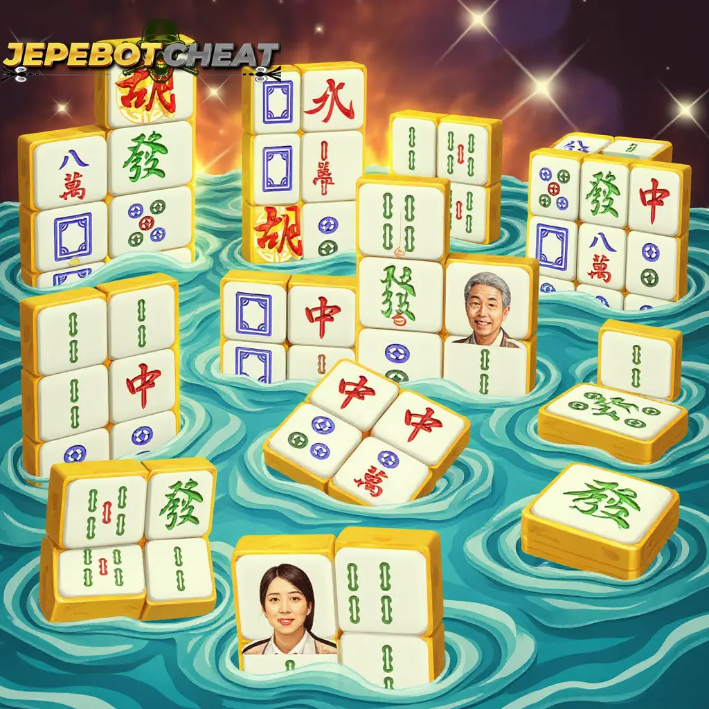 JEPEBOT Apk v33.9 Download for Android (Latest) Jepe Bot Ockadai