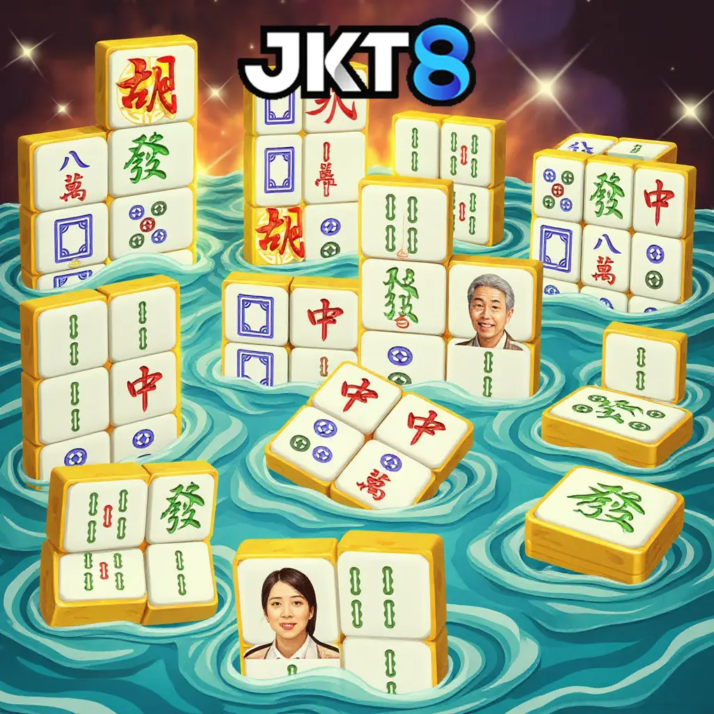 JKT8 Apk v33.9 Download for Android (Latest) Jkt 8 Ockadai