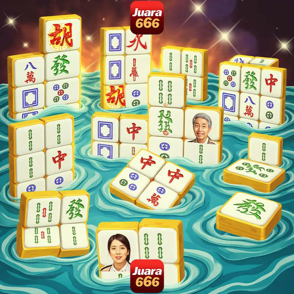JUARA666 Apk v33.9 Download for Android (Latest) Juara 666 Ockadai
