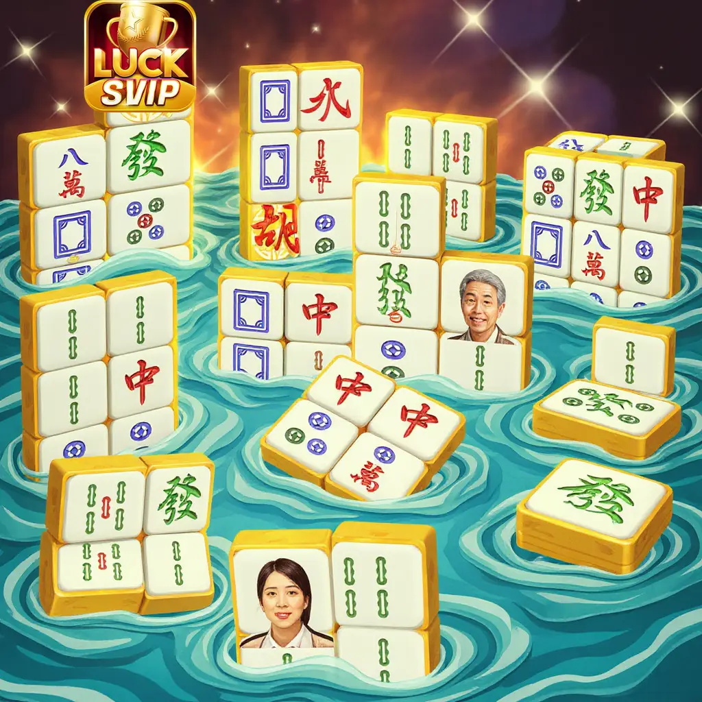 LUCKSVIP Apk v33.9 Download for Android (Latest) Luck Svip Ockadai