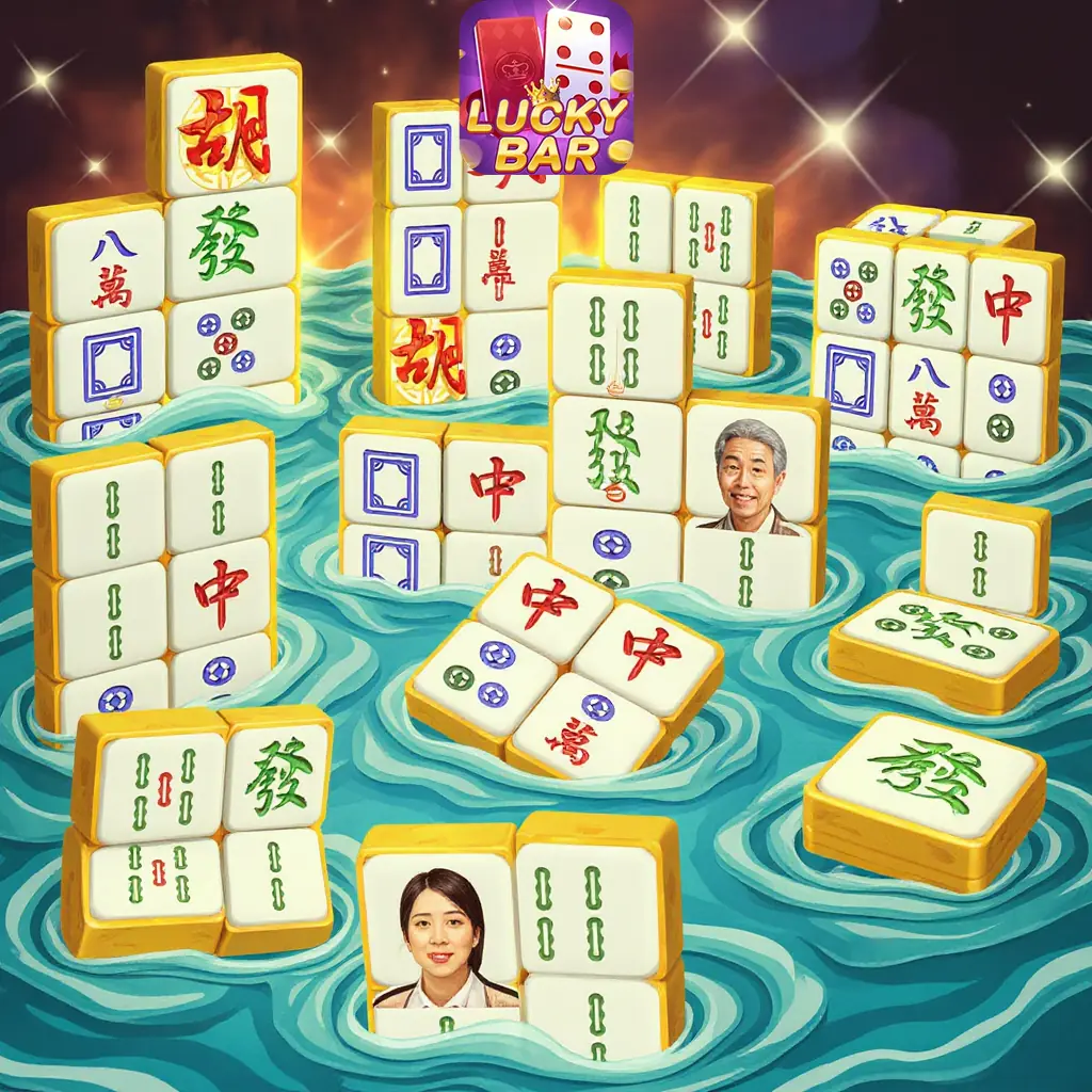 LUCKY BAR Apk v33.9 Download for Android (Latest) Luckybar Ockadai