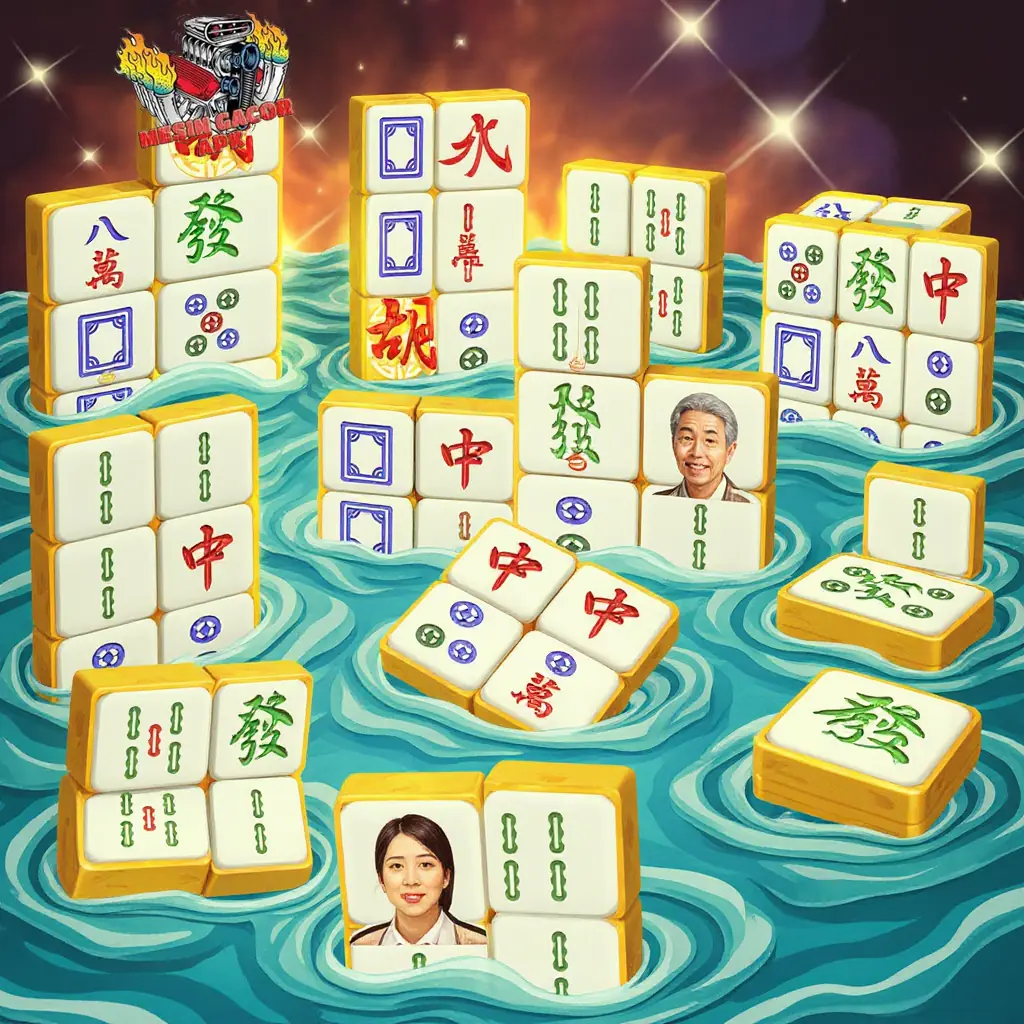 MESIN GACOR Apk v33.9 Download for Android (Latest) Mesin Gacor Apk Ockadai