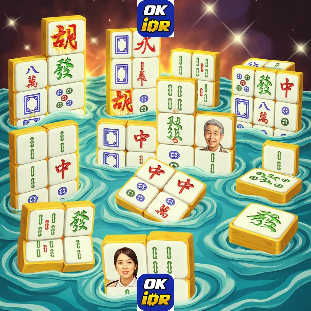 OKIDR Apk v33.9 Download for Android (Latest) Ok Idr Ockadai