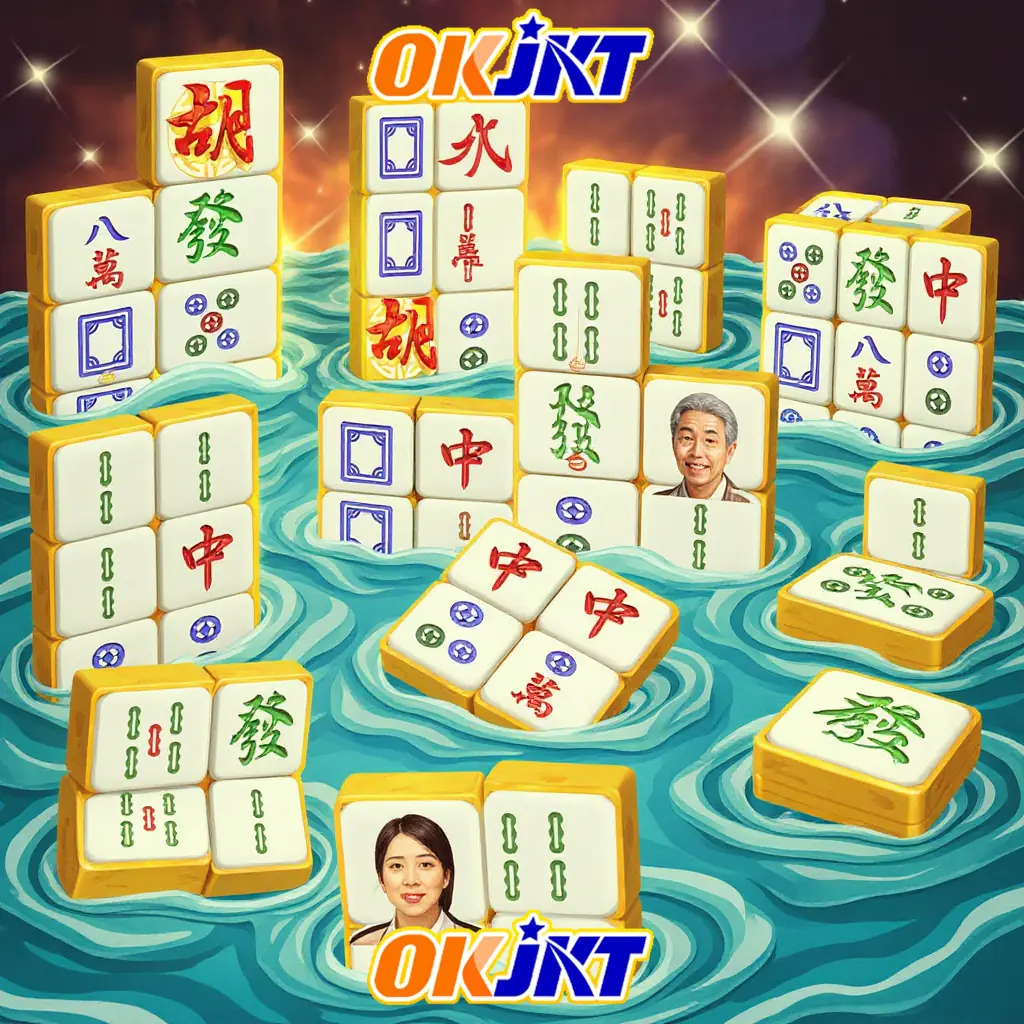 OKJKT Apk v33.9 Download for Android (Latest) Ok Jkt Ockadai