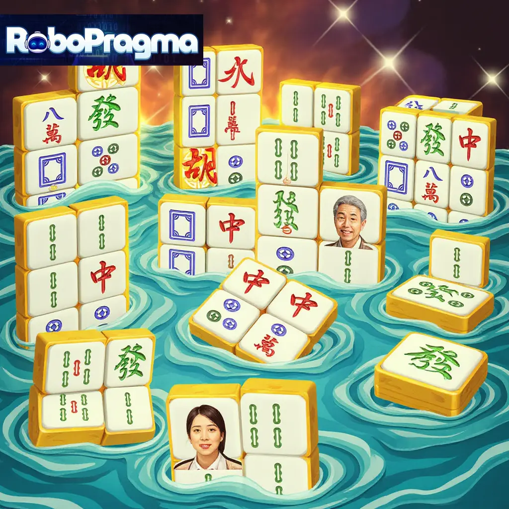 ROBOPRAGMA Apk v33.9 Download for Android (Latest) Robopragma Ockadai