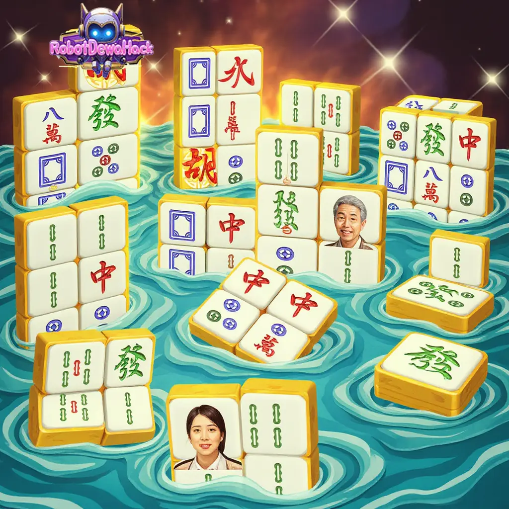 ROBOT DEWA CHEAT Apk v33.9 Download for Android (Latest) Robot Dewa Slot Ockadai