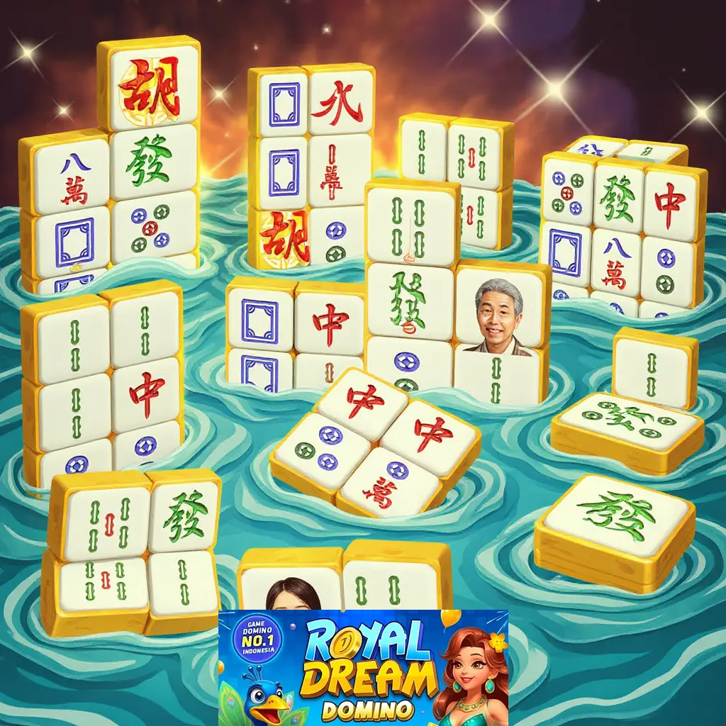 ROYALDREAM Apk v33.9 Download for Android (Latest) Royal Dream Ockadai