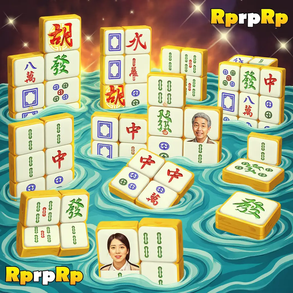 RPRPRP Apk v33.9 Download for Android (Latest) Rp Rp Rp Ockadai