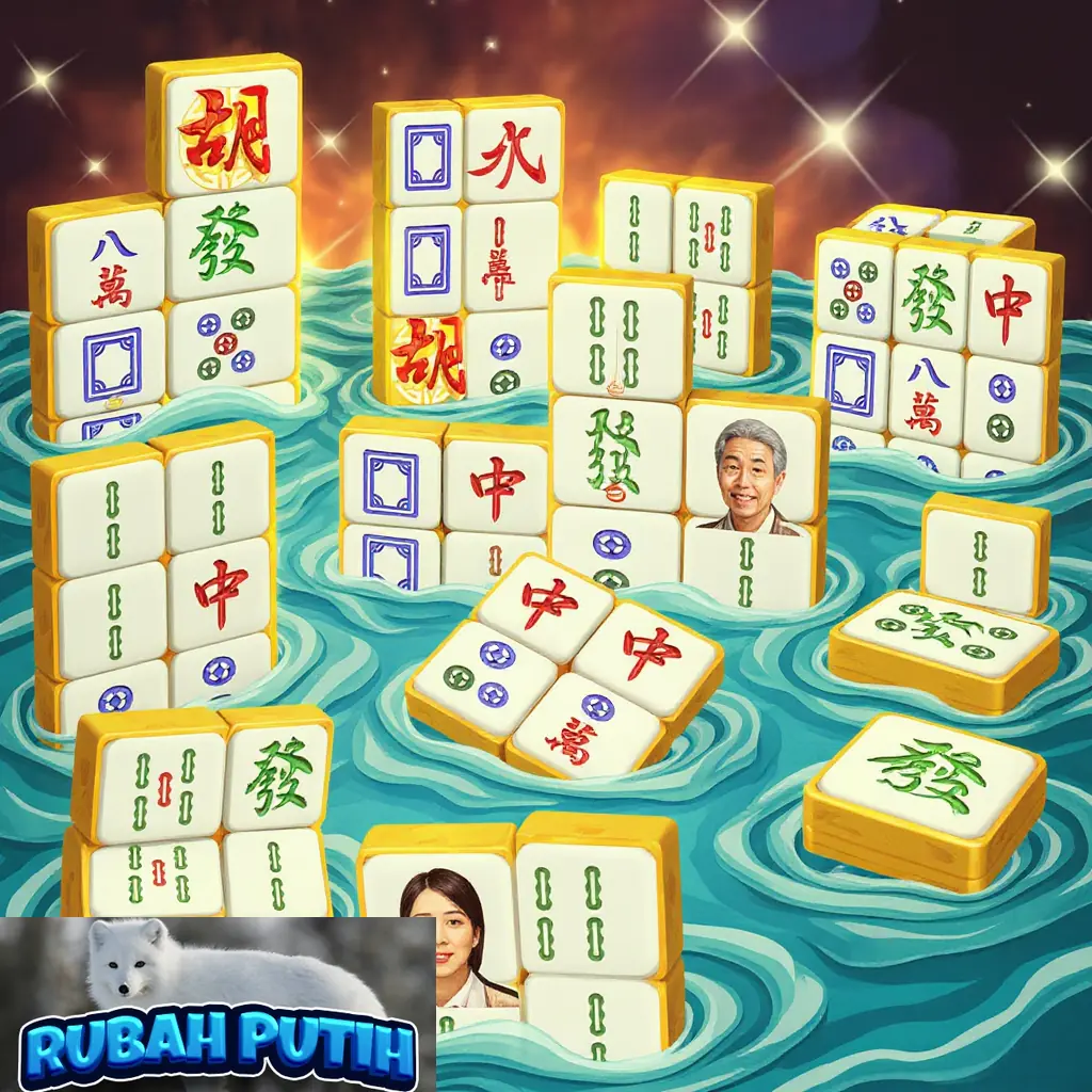 RUBAH PUTIH SLOT Apk v33.9 Download for Android (Latest) Rubah Putih Apk Ockadai
