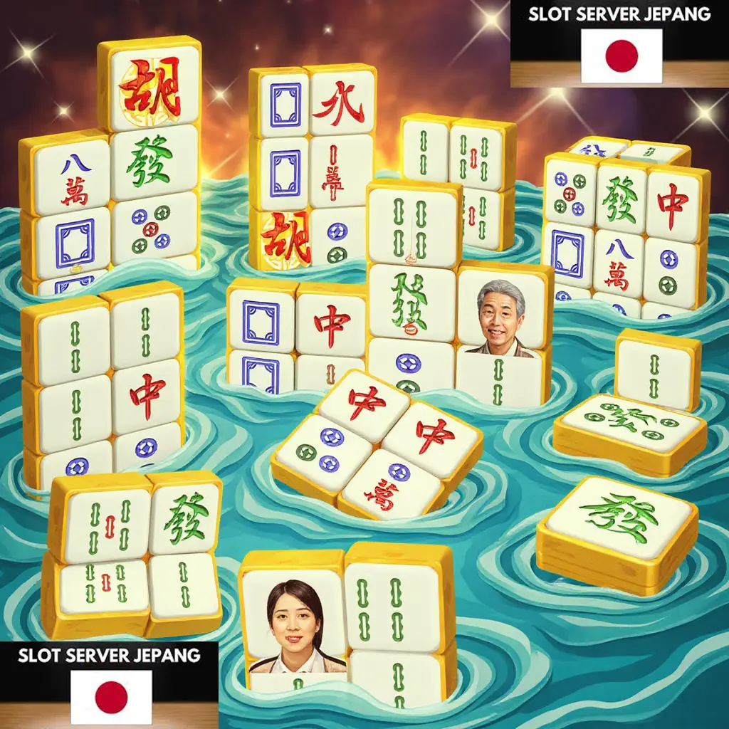 SERVER JEPANG Apk v33.9 Download for Android (Latest) Server Jepang Gacor Ockadai