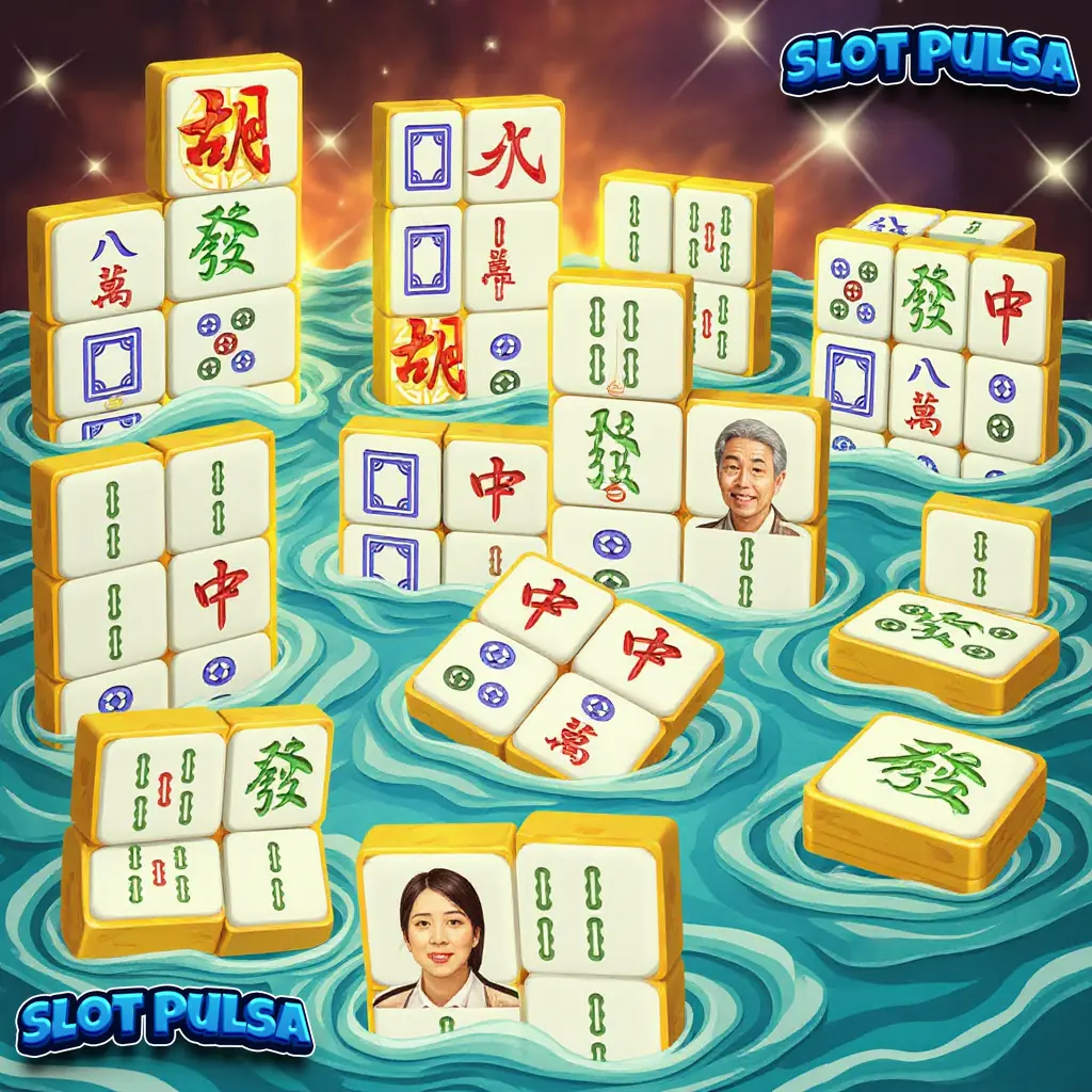 SLOT PULSA Apk v33.9 Download for Android (Latest) Slotpulsa Ockadai