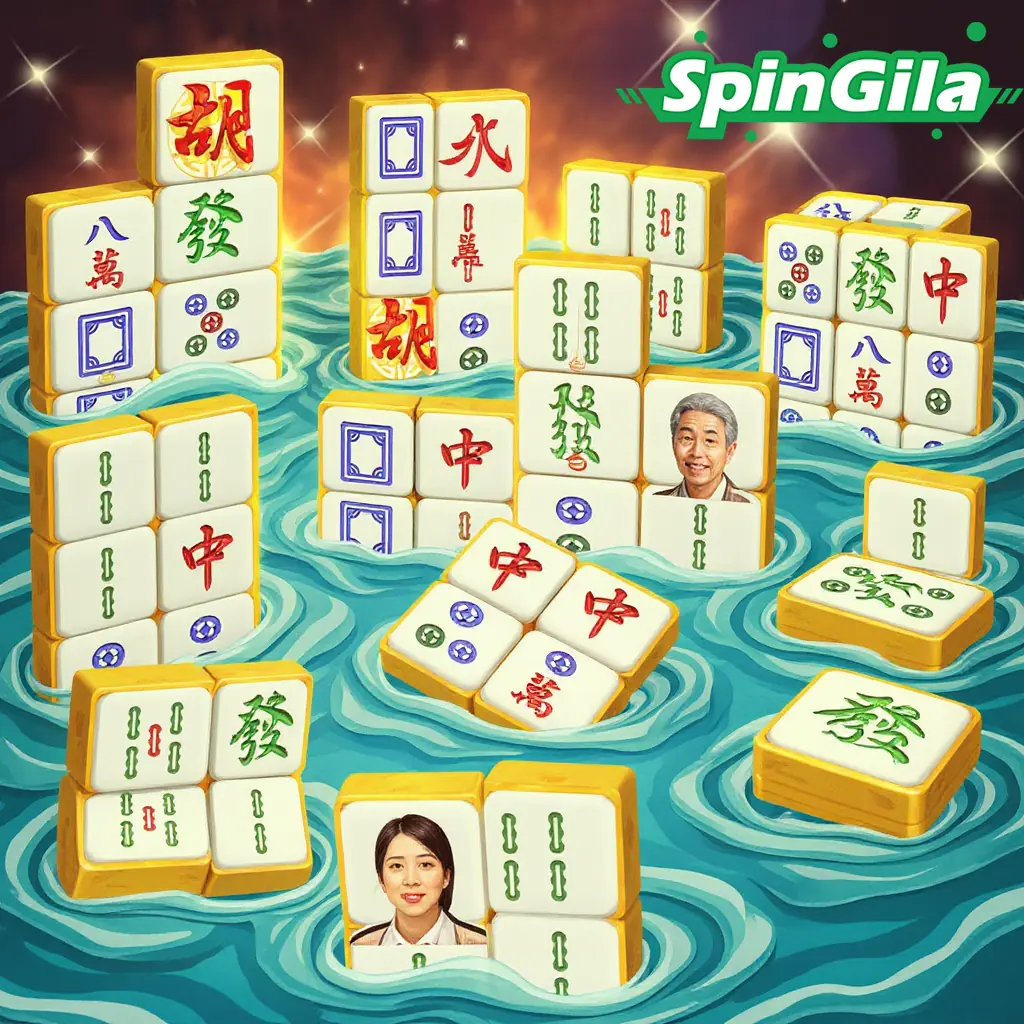 SPINGILA Apk v33.9 Download for Android (Latest) Spin Gila Ockadai