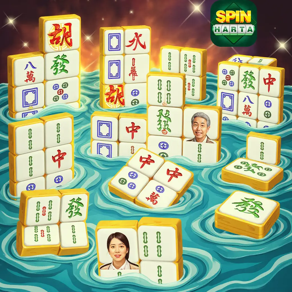 SPINHARTA Apk v33.9 Download for Android (Latest) Spin Harta Ockadai