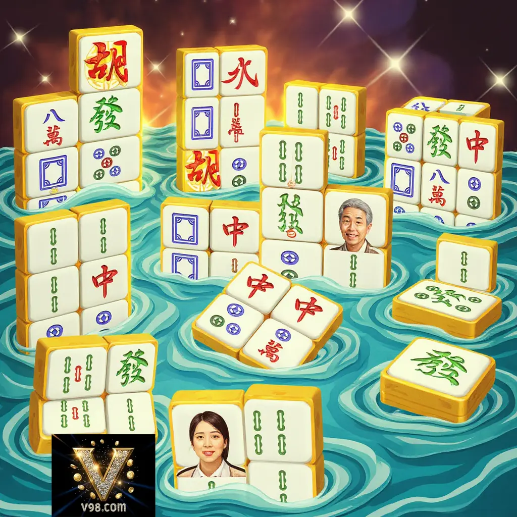 V98 Apk v33.9 Download for Android (Latest) V 98 Ockadai